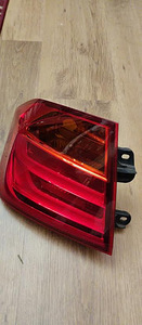 BMW 3 m sport (F30/F31/F35) 01.2012-2019 (8 foto / 9)