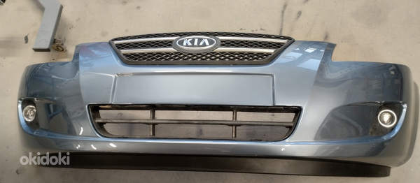 KIA CEE'D (ED) 10.2006-08.2009