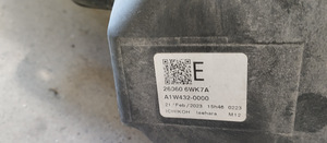 NISSAN LEAF (ZE1) 08.2017- (2 foto / 6)