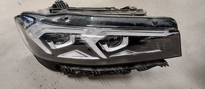 BMW 3 (G20/G21) 2019 - (1 foto / 10)