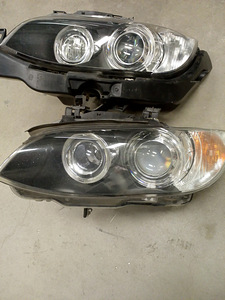 BMW-3 (E92/E93) COUPE/CABRIO 09.2006-03.2010 (7 foto / 10)
