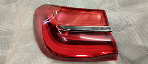 BMW- 7 (G11) 09.2015- (1 foto / 6)