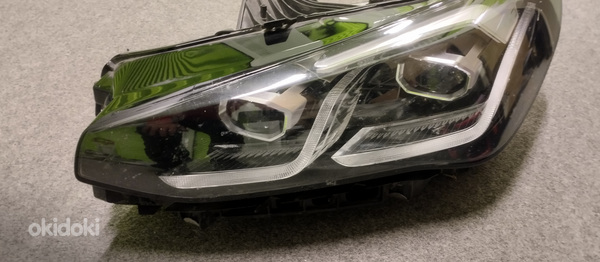 BMW 2 Series Active Tourer U06 (2021-2023)