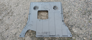 BMW 3 (E46) 10.2001-06.2005 K - 51718218384 (1 foto / 2)