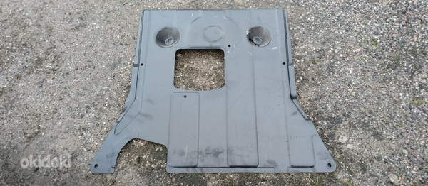 BMW 3 (E46) 10.2001-06.2005 K - 51718218384