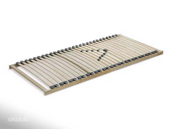 Voodirest Easy Fix Flex Dormeo, 70x200