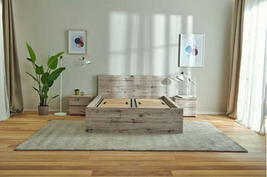 Основание кровати Compact Flex (2 фото из 4)