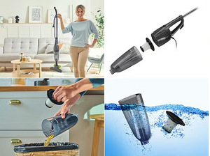 Varstolmuimeja Rovus Vac V3 (4 foto / 5)
