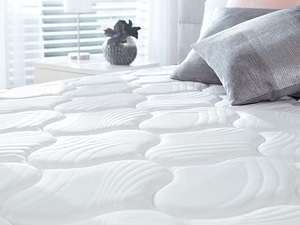 DORMEO MADRATS FRESH PRIMA PLATINUM, 160 x 190 x 18 CM (3 foto / 4)