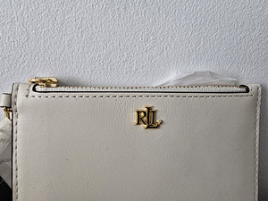 Uus originaal Ralph Lauren rahakott (2 foto / 7)