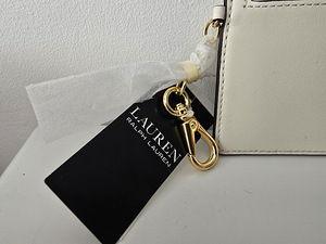 Uus originaal Ralph Lauren rahakott (3 foto / 7)