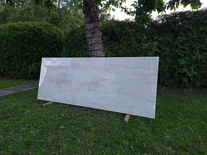 Kivi tasapind tuppa/õue Dekton