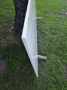 Kivi tasapind tuppa/õue Dekton (2 foto / 8)