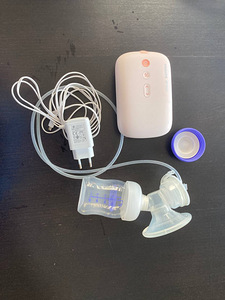 Молокоотсос электрический Philips Avent (2 фото из 2)