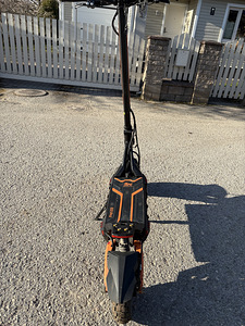 Kukirin G3 Pro (4 фото из 6)