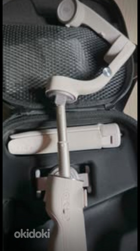 DJI OM5
