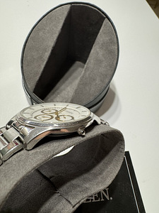 Citizen 6329 S098246 käekell (2 foto / 2)