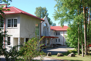 Põllu tn 8, Palivere, Lääne-Nigula vald, Läänemaa (7 foto / 9)