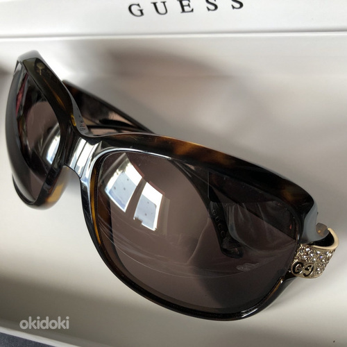 Очки - GUCCI