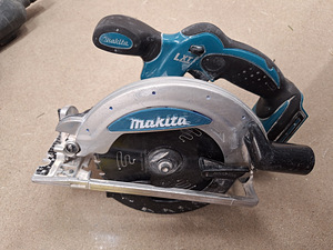 Makita DSS610 (1 фото из 1)