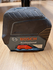 Bosch GCL 2-15G (1 foto / 4)