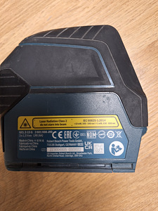 Bosch GCL 2-15G (2 foto / 4)