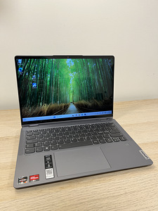 Lenovo IdeaPad Flex 5 Touch Display, Ryzen 3 7330U, 500 GB