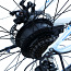 электрический велосипед 350 Вт 36 В 10,4 Ач горный велосипед со съемным аккумуля... (фото #2)