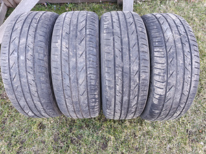 205/55R16 Nordexx NS9000 (1 foto / 3)