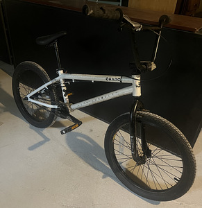 BMX Haro downtown DLX (1 foto / 5)