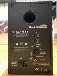 Adam Audio T5V Kõlarid (2 foto / 6)
