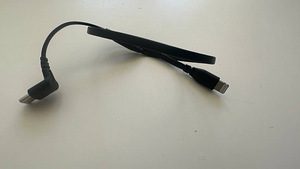Rode Wireless Go II ühe traadita mikrofoniga (4 foto / 4)