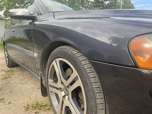 Volvo S60 2,4t (3 foto / 15)