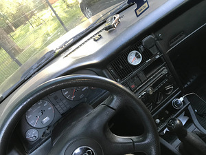 Audi 80 1.9tdi (7 фото из 8)