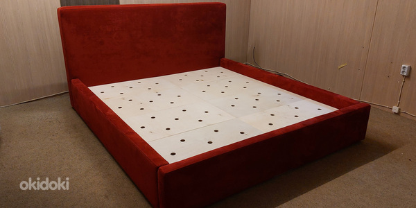 Новый! Надежная и безопасная кровать (фото #1)