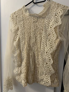Blouse (2 foto / 3)