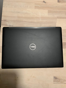 Dell Latitude 7390 (1 foto / 7)