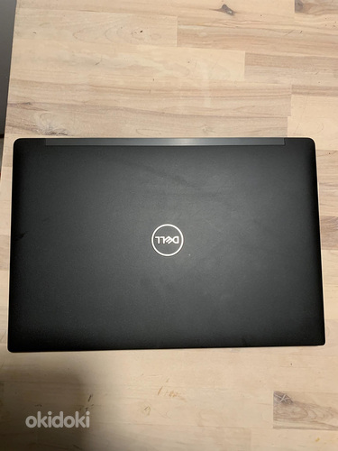 Dell Latitude 7390
