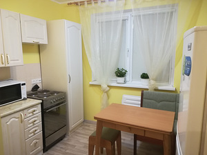Ümera tn 40, Lasnamäe, Tallinn, Harjumaa (3 фото из 4)