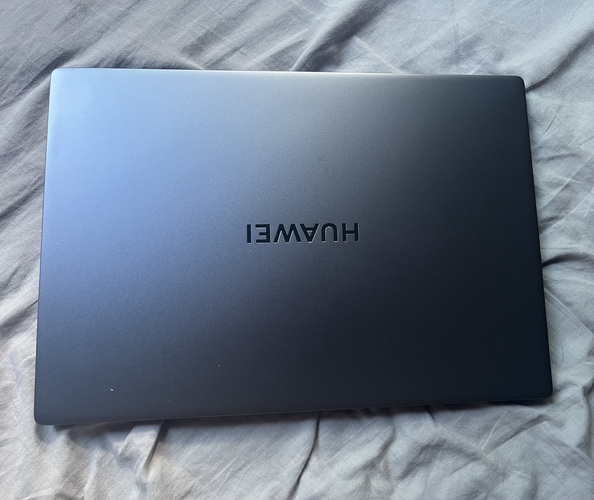 Huawei Matebook D16