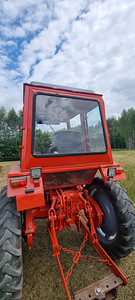 Продается T25 1987a. (5 фото из 6)