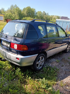 Toyota (3 фото из 3)