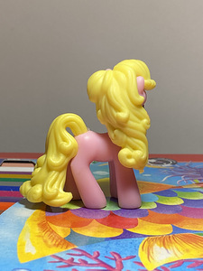 My little pony - Май литл пони (2 foto / 4)
