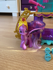 My little pony - My little pony (2 foto / 5)