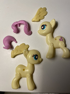 Minu väike poni (7 foto / 7)