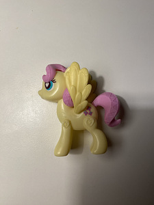 Minu väike poni (6 foto / 7)