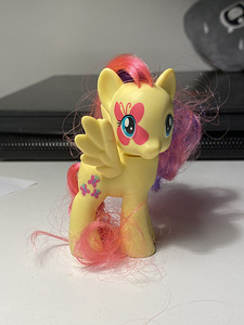 My little pony minu väike poni (1 foto / 1)