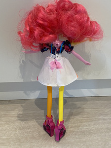 My Little Pony nukk poni nukk (4 foto / 4)