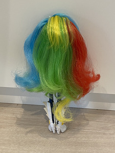 My Little Pony poni nukk (4 foto / 4)