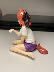 Nino Anime figuur figure cat anime figuur (3 foto / 6)